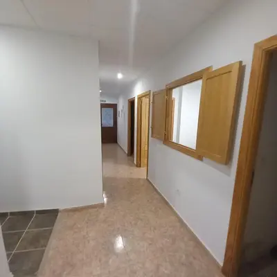Plano de Aires Del Ambroz