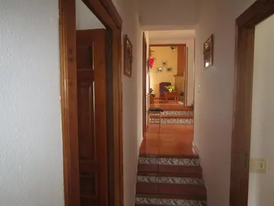 Plano de La Ladera