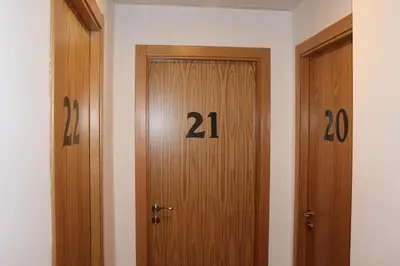 Plano de Hostal Mirobriga