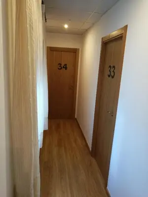 Plano de Hostal Mirobriga