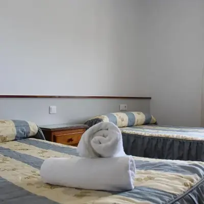 Hostal Mirobriga