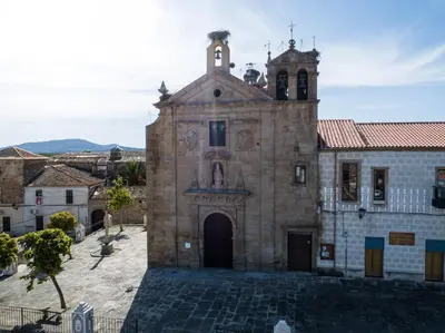 Un lugar de interés cerca de este apartamento