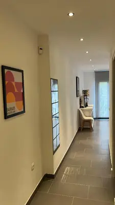 Plano de LOFT URBANO
