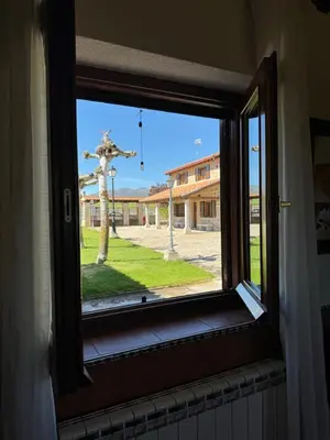 Edificio en el que se encuentra la casa o chalet