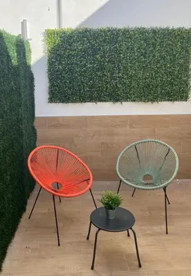 Plano de El Parador del César Boutique, Aparcamiento Gratis