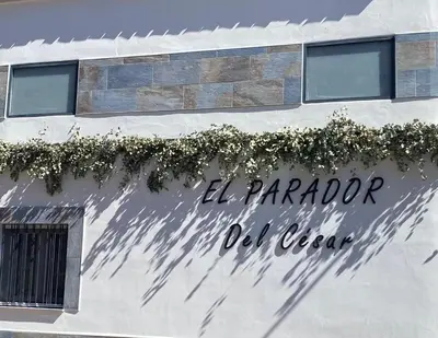 Edificio en el que se encuentra el albergue