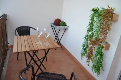 Bebidas en Ojaranzo