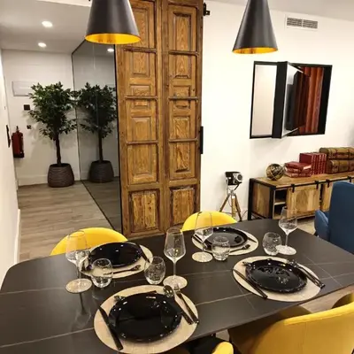 La Parada del Rey - Luxury Suites