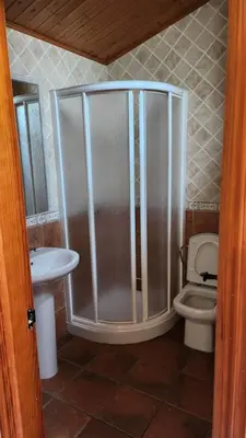 Un baño de Casa 