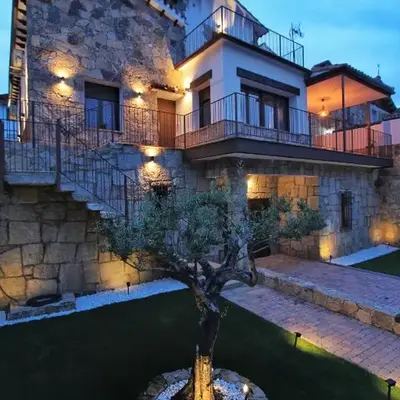 Apartamentos La Vera de Gredos