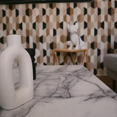 Cama o camas de una habitación en VETURIA APARTAMENTOS TURISTICOS