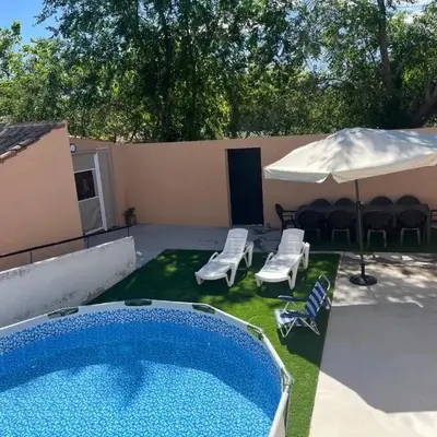 La Alameda