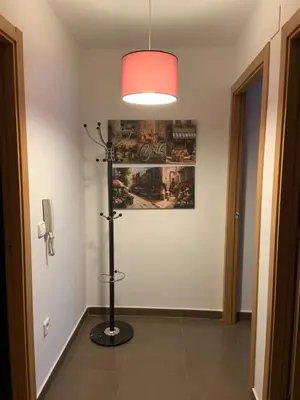 Plano de APARTAMENTO JALAMA 1B