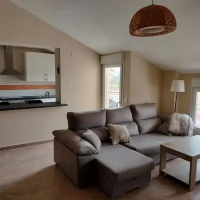 Apartamento rural en Sierra de Gredos