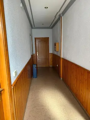 Plano de Hostal cazalegas