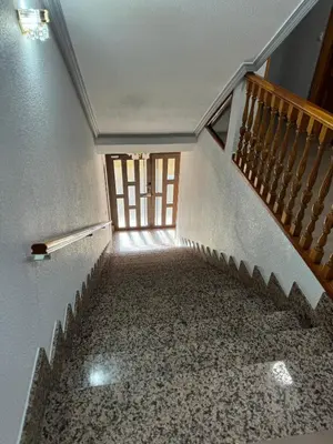 Plano de Hostal cazalegas