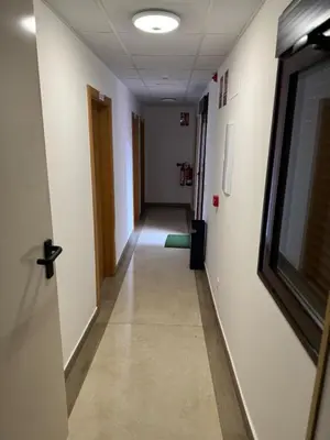 Plano de Hostal cazalegas