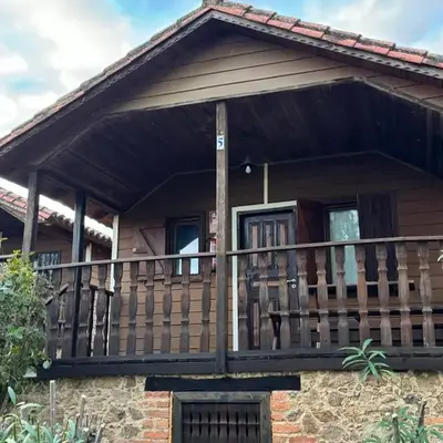 Apartamentos LA CASONA DE JARAIZ