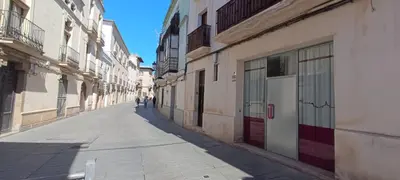 El barrio de los alrededores o un barrio cerca de este apartamento