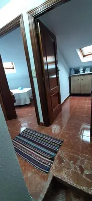 Plano de El portal de Beni