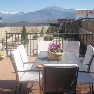 CASA RURAL SANDRA