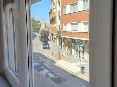 El barrio de los alrededores o un barrio cerca de este apartamento