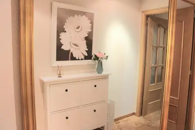 Plano de Apartamento San Vicente