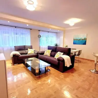 Apartamento San Vicente