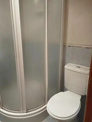 Un baño de El Mirador De La Sierra