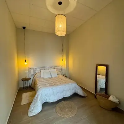 Casa Rural La Viña
