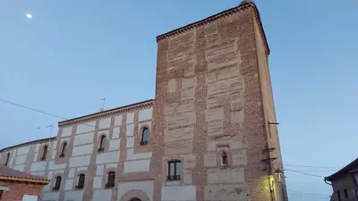 Plano de CASA RURAL EL TORREON