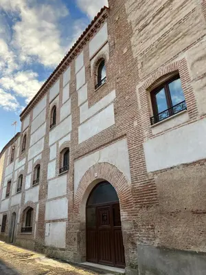 Plano de CASA RURAL EL TORREON
