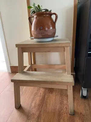 Plano de Mi Casita de Gredos