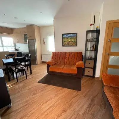 Mi Casita de Gredos