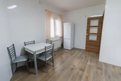 Plano de La casita