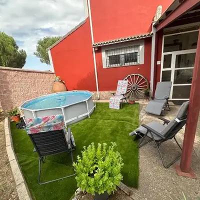 Casa Rural LA PICOTILLA