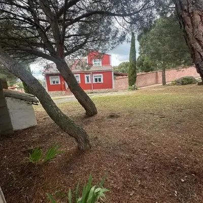 Casa Rural LA GUIJA
