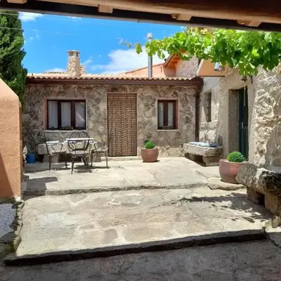 Casa Rural El Brocense - Navamorales