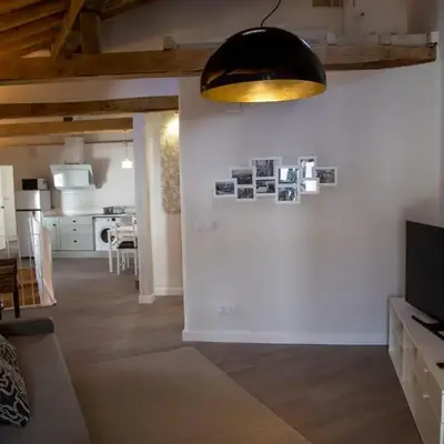 Casa Tia Regina