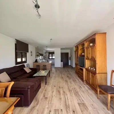 Apartamentos rurales El Hondón del Lugar