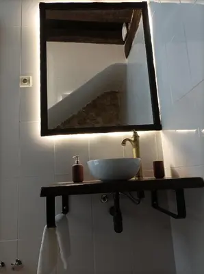 Plano de CASA ABUELo CAÑI