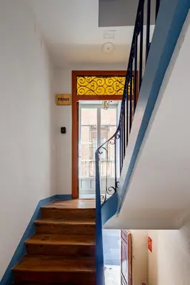 Plano de Apartamento - Primis - CatedralHomes