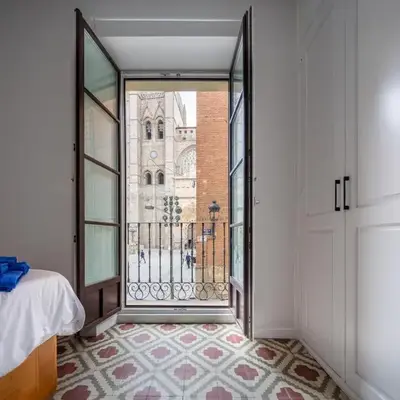 Apartamento - Primis - CatedralHomes