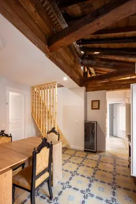 Plano de Apartamento - Altior - Catedral Homes