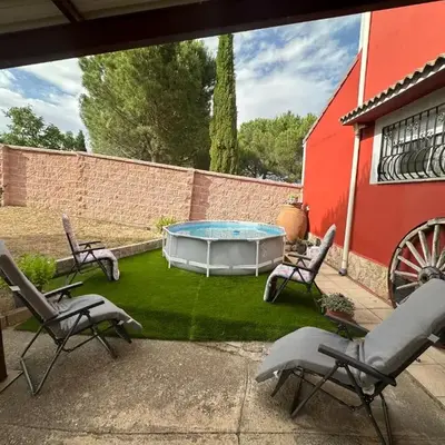 Casas Rurales La Picotilla y la Guija