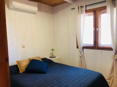 Cama o camas de una habitación en Hamlet's Friends