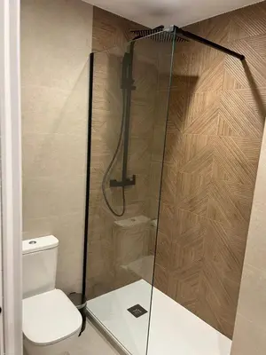 Un baño de Willmark 3