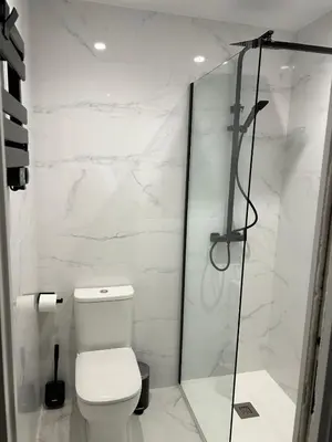 Un baño de Willmark 3