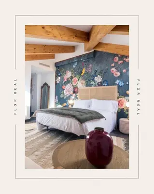 Zona de estar de Christine Boutique Hotel