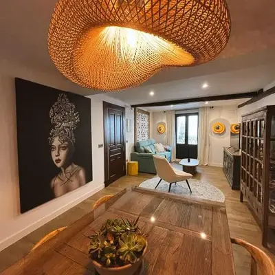 Live home